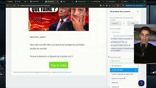 BOOST YOUR BUSINESS WITH SYSTEME.IO